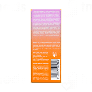 Sesderma C Vit Liposomal Serum 30ml