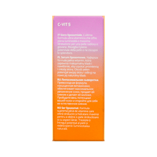 Sesderma C Vit Liposomal Serum 30ml