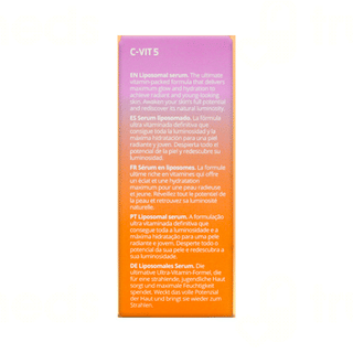 Sesderma C Vit Liposomal Serum 30ml
