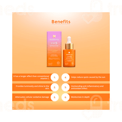 Sesderma C Vit Liposomal Serum 30ml