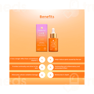 Sesderma C Vit Liposomal Serum 30ml