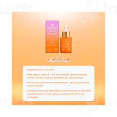Sesderma C Vit Liposomal Serum 30ml