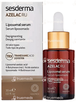 Sesderma Azelac Ru Liposomal Serum 30 ML