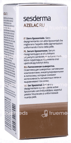 Sesderma Azelac Ru Liposomal Serum 30ml Sesderma Azelac Ru Liposomal Serum 30ml