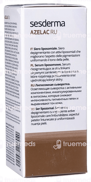 Sesderma Azelac Ru Liposomal Serum 30 ML