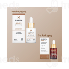 Sesderma Azelac Ru Liposomal Serum 30ml