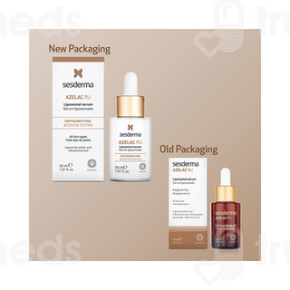 Sesderma Azelac Ru Liposomal Serum 30ml