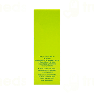 Sbl Agnus Castus 30ch Dilution 30ml
