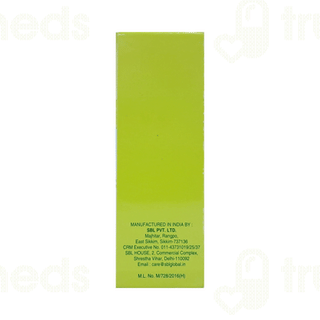 Sbl Colocynthis 200ch Dilution 30ml