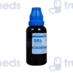 Sbl Azadirachta Indica Q Mother Tincture 30ml Sbl Azadirachta Indica Q Mother Tincture 30ml