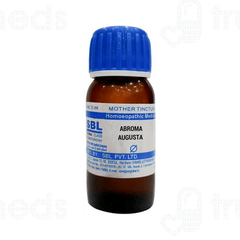 Sbl Abroma Augusta Q Mother Tincture 30ml