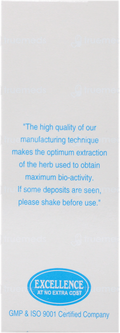Sbl Abroma Augusta Q Mother Tincture 30Ml