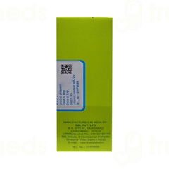 Sbl Acidum Phosphoricum 30 Ch Dilution 30 ML