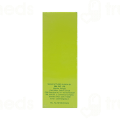 Sbl Chamomilla 200ch Dilution 30ml