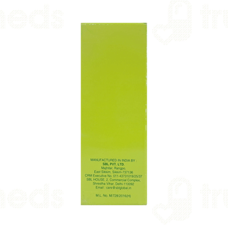 Sbl Chamomilla 200ch Dilution 30ml