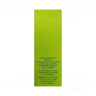 Sbl Magnesia Phosphoricum 6ch Dilution 30ml