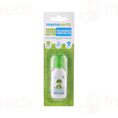 Mamaearth Anti Mosquito Fabric Roll On 8ml