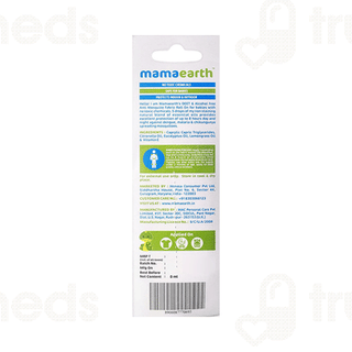 Mamaearth Anti Mosquito Fabric Roll On 8ml