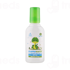 Mamaearth Anti Mosquito Fabric Roll On 8ml