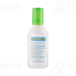 Mamaearth Anti Mosquito Fabric Roll On 8ml