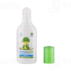 Mamaearth Anti Mosquito Fabric Roll On 8ml