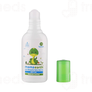 Mamaearth Anti Mosquito Fabric Roll On 8ml