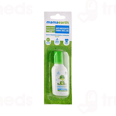 Mamaearth Anti Mosquito Fabric Roll On 8ml