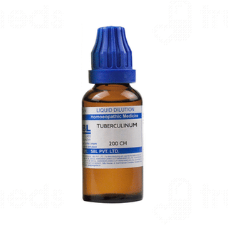 Sbl Tuberculinum 200ch Dilution 30ml