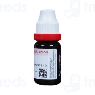 Dr Reckeweg Causticum 200ch Dilution 11ml
