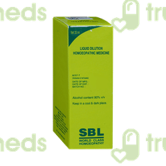 Sbl Ipecacuanha 200 Ch Dilution 30 ML