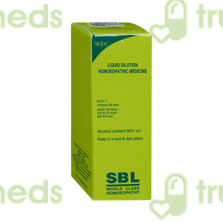 Sbl Ipecacuanha 200 Ch Dilution 30 ML