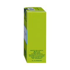Sbl Ipecacuanha 200 Ch Dilution 30 ML