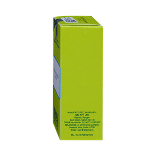 Sbl Ipecacuanha 200 Ch Dilution 30 ML