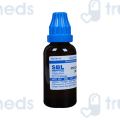 Sbl Ipecacuanha 200 Ch Dilution 30 ML