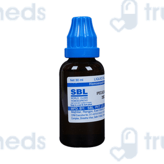 Sbl Ipecacuanha 200 Ch Dilution 30 ML