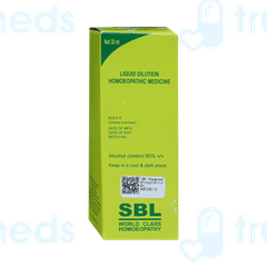 Sbl Magnesia Phosphoricum 30ch Dilution 30ml