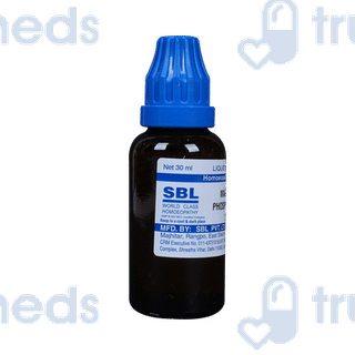 Sbl Magnesia Phosphoricum 30ch Dilution 30ml