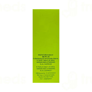 Sbl Cuprum Metallicum 30ch Dilution 30ml