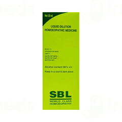 Sbl Cuprum Metallicum 30ch Dilution 30ml Sbl Cuprum Metallicum 30ch Dilution 30ml