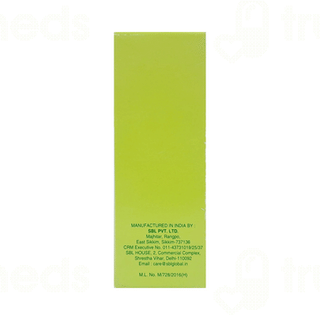 Sbl Hepar Sulphur 1000 Ch Dilution 30 ML
