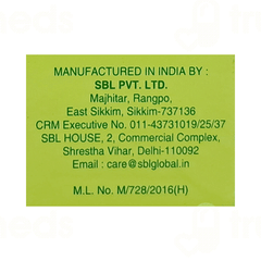 Sbl Silicea 1000ch Dilution 30ml Sbl Silicea 1000ch Dilution 30ml