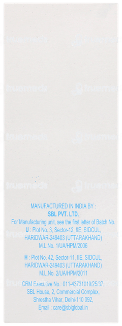 Sbl Apis Mellifica Q Mother Tincture 30ml