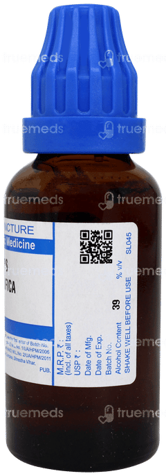 Sbl Apis Mellifica Q Mother Tincture 30ml