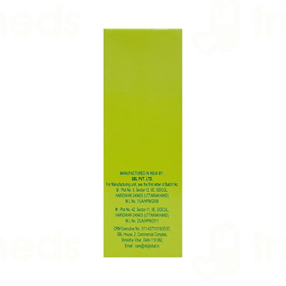 Sbl Bellis Perennis 30ch Dilution 30ml