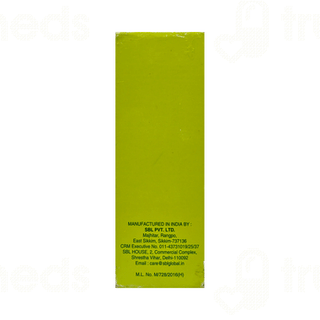 Sbl Cinchona Officinalis 200ch Dilution 30ml