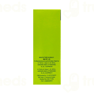 Sbl Aurum Metallicum 30ch Dilution 30ml