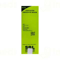 Sbl Aurum Metallicum 30ch Dilution 30ml