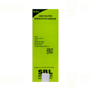 Sbl Aurum Metallicum 30ch Dilution 30ml