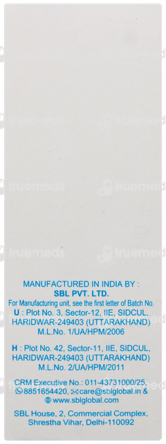 Sbl Cactus Grandiflorus Q Mother Tincture 30ml Sbl Cactus Grandiflorus Q Mother Tincture 30ml