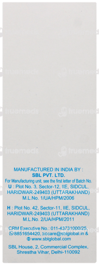 Sbl Cactus Grandiflorus Q Mother Tincture 30ml